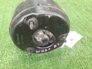 СТОЙКА НА MERCEDES-BENZ S350 W221 M276DE35