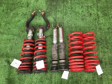 СТОЙКА НА NISSAN STAGEA PNM35 VQ35DE