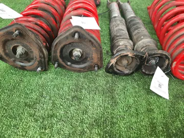 СТОЙКА НА NISSAN STAGEA PNM35 VQ35DE