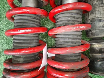 СТОЙКА НА NISSAN STAGEA PNM35 VQ35DE