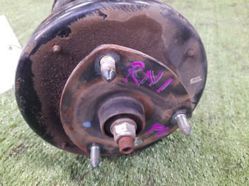 СТОЙКА НА HONDA STREAM RN1 D17A