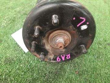 СТОЙКА НА HONDA ODYSSEY RA9 J30A