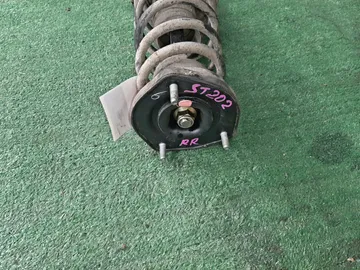 СТОЙКА НА TOYOTA CELICA ST202 3S-FE