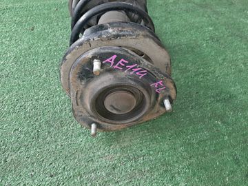 СТОЙКА НА TOYOTA SPRINTER CARIB AE114 4A-FE