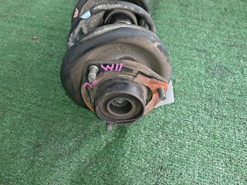 СТОЙКА НА NISSAN AVENIR W11 QG18DE