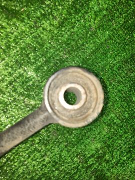 СТОЙКА НА TOYOTA HILUX SURF TRN210W 2TR-FE