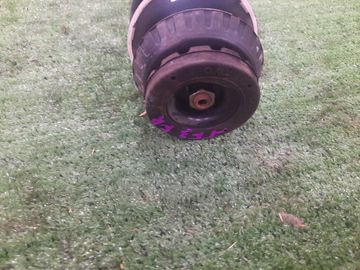 СТОЙКА НА HONDA N-BOX JF3 S07B