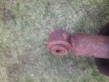 СТОЙКА НА HONDA CIVIC FERIO ES3 D17A