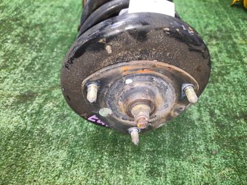 СТОЙКА НА HONDA CIVIC EU3 D17A