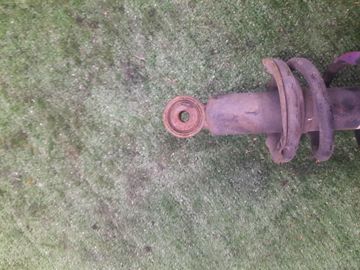 СТОЙКА НА HONDA CIVIC EU3 D17A