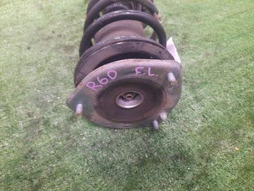 СТОЙКА НА MINI COOPER S R60 N18B16A