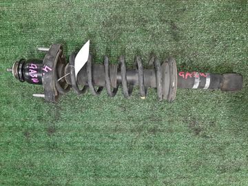 СТОЙКА НА MITSUBISHI RVR GA3W 4B10