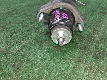 СТОЙКА НА MITSUBISHI RVR GA3W 4B10