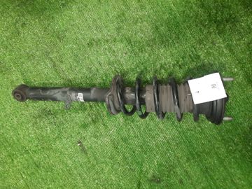 СТОЙКА НА TOYOTA MARK X GRX120 4GR-FSE