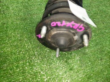 СТОЙКА НА TOYOTA MARK X GRX120 4GR-FSE