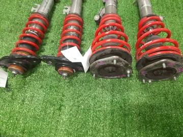 СТОЙКА НА MINI COOPER S R56 W11B16AA