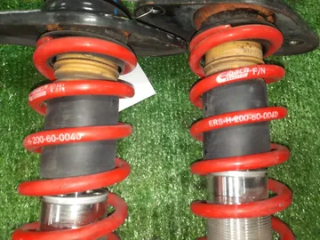 СТОЙКА НА MINI COOPER S R56 W11B16AA