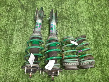 СТОЙКА НА HONDA STEPWGN RK5 R20A