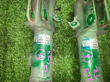 СТОЙКА НА HONDA STEPWGN RK5 R20A