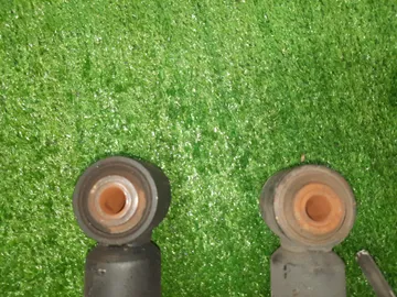 СТОЙКА НА HONDA EDIX BE1 D17A