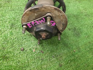 СТОЙКА НА MAZDA TRIBUTE EP3W L3-DE