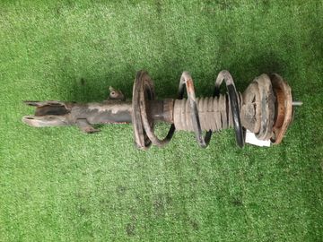 СТОЙКА НА TOYOTA WISH ZNE14G 1ZZ-FE