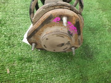 СТОЙКА НА TOYOTA WISH ZNE14G 1ZZ-FE