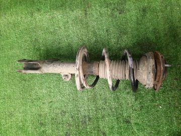 СТОЙКА НА TOYOTA WISH ZNE14G 1ZZ-FE