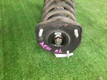 СТОЙКА НА TOYOTA COROLLA SPACIO AE111N 4A-FE