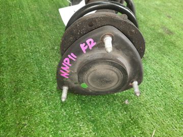 СТОЙКА НА TOYOTA PORTE NNP11 1NZ-FE