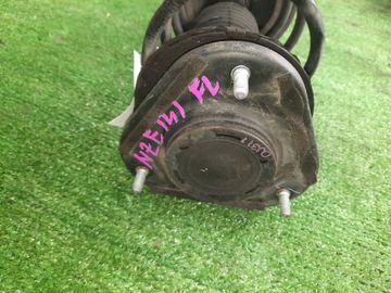 СТОЙКА НА TOYOTA COROLLA  AXIO NZE141 1NZ-FE