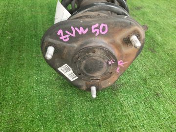 СТОЙКА НА TOYOTA PRIUS ZVW50 2ZR-FXE