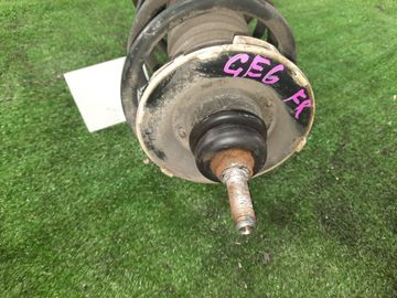 СТОЙКА НА HONDA FIT GE6 L13A