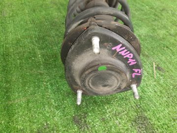 СТОЙКА НА TOYOTA PORTE NNP11 1NZ-FE