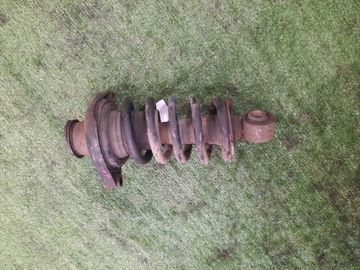 СТОЙКА НА NISSAN LIBERTY PM12 SR20DE