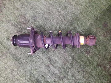 СТОЙКА НА TOYOTA CELICA ZZT231 2ZZ-GE