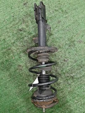 СТОЙКА НА TOYOTA COROLLA FIELDER ZZE124G 1ZZ-FE