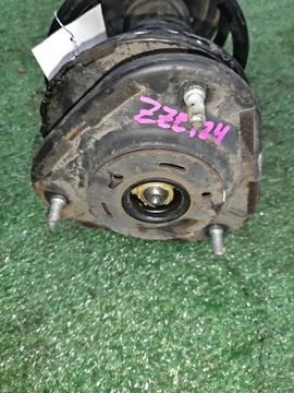 СТОЙКА НА TOYOTA COROLLA FIELDER ZZE124G 1ZZ-FE