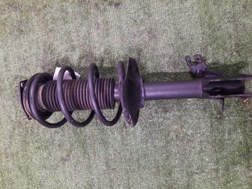 СТОЙКА НА NISSAN WINGROAD Y11 QG15DE