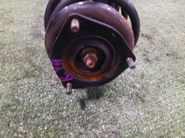 СТОЙКА НА NISSAN WINGROAD Y11 QG15DE