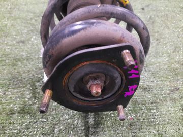 СТОЙКА НА NISSAN WINGROAD WPY11 SR20VE