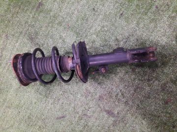 СТОЙКА НА TOYOTA COROLLA FIELDER ZZE124G 1ZZ-FE