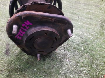 СТОЙКА НА TOYOTA COROLLA FIELDER ZZE124G 1ZZ-FE