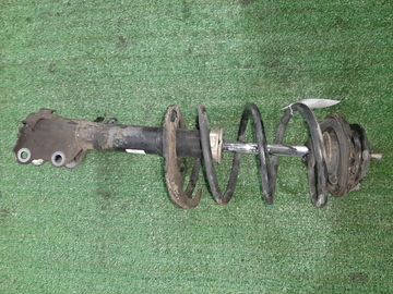 СТОЙКА НА NISSAN SUNNY FB15 QG15DE