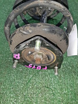 СТОЙКА НА NISSAN SUNNY FB15 QG15DE