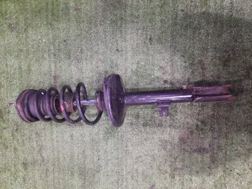 СТОЙКА НА TOYOTA HARRIER ACU10W 2AZ-FE