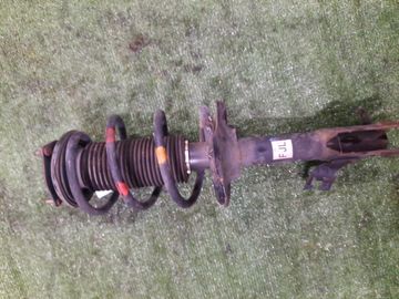 СТОЙКА НА NISSAN WINGROAD WPY11 SR20VE