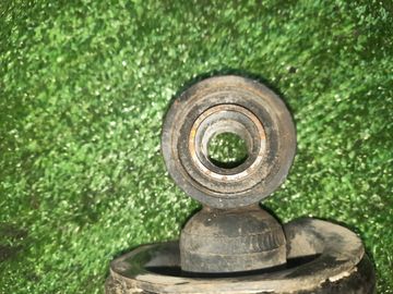 СТОЙКА НА NISSAN WINGROAD WPY11 SR20VE