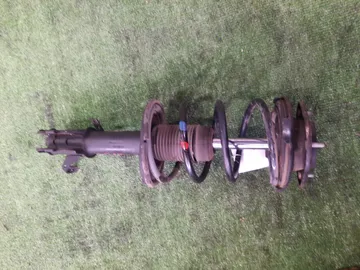 СТОЙКА НА TOYOTA SPRINTER CARIB AE111G 4A-FE