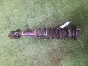 СТОЙКА НА TOYOTA TANK M900A 1KR-FE